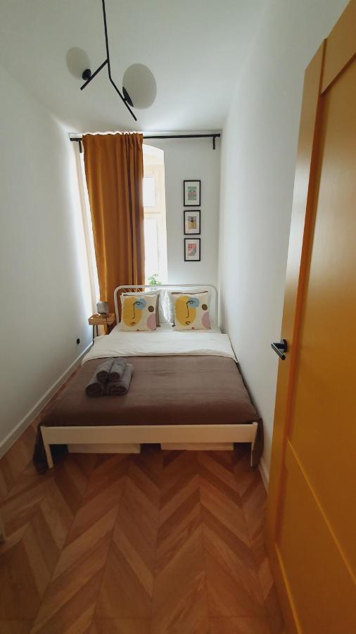 Kurkowa Apartment Wrocław Exterior foto